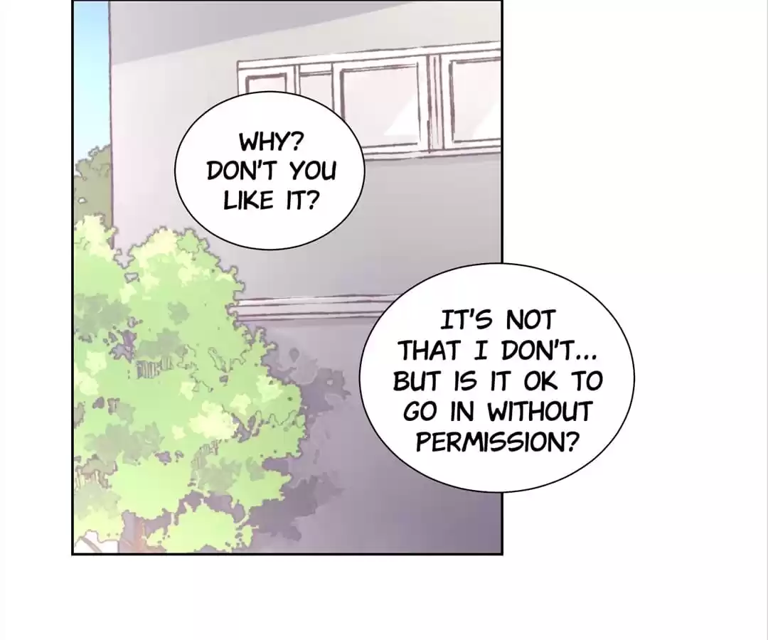 Beyond Memory Chapter 29 page 3 - 