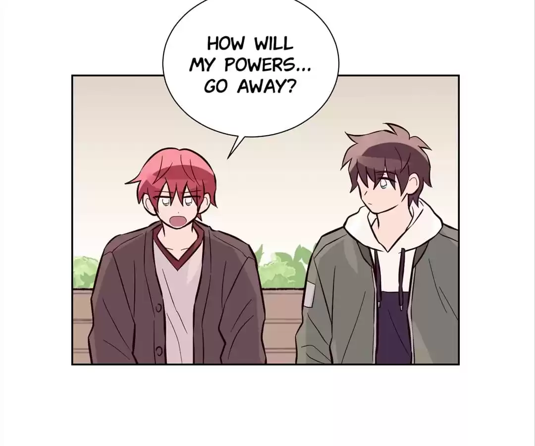 Beyond Memory Chapter 29 page 22 - 