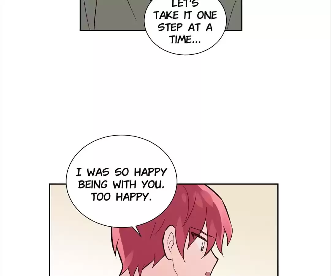Beyond Memory Chapter 29 page 24 - 