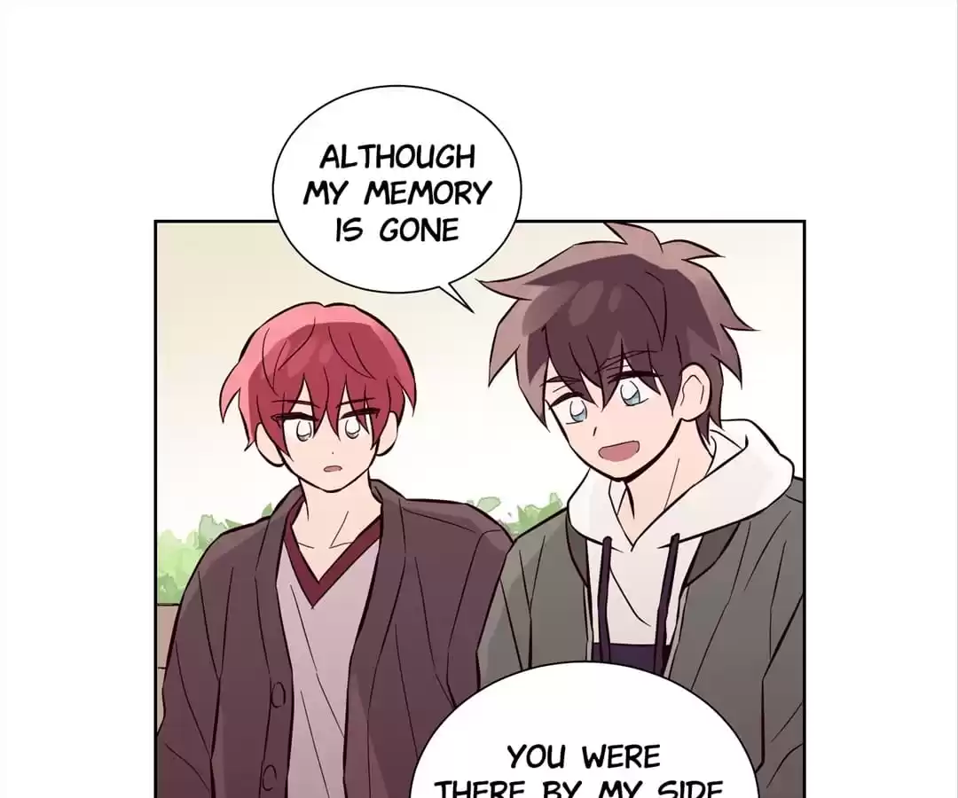 Beyond Memory Chapter 29 page 28 - 