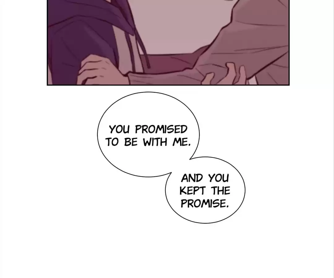 Beyond Memory Chapter 29 page 30 - 