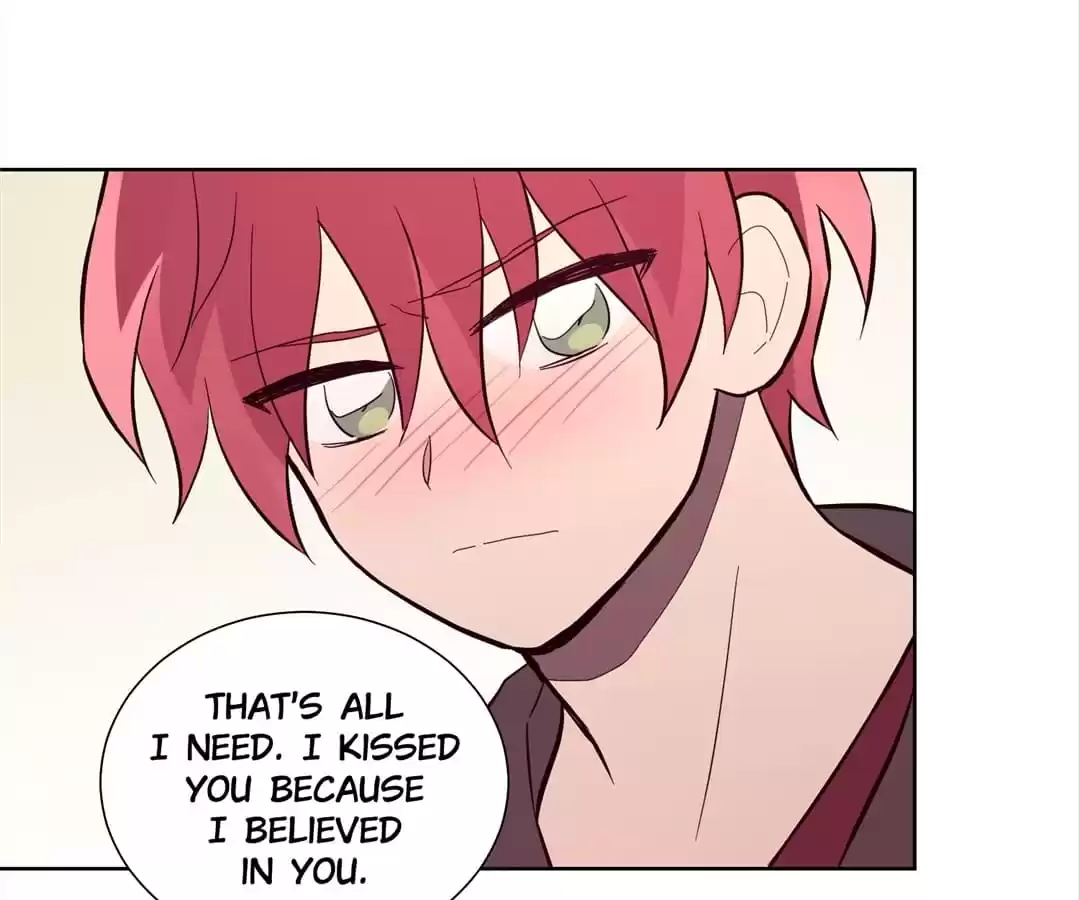 Beyond Memory Chapter 29 page 31 - 