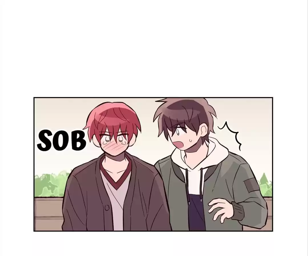Beyond Memory Chapter 29 page 33 - 