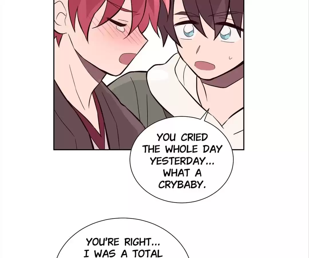 Beyond Memory Chapter 29 page 35 - 