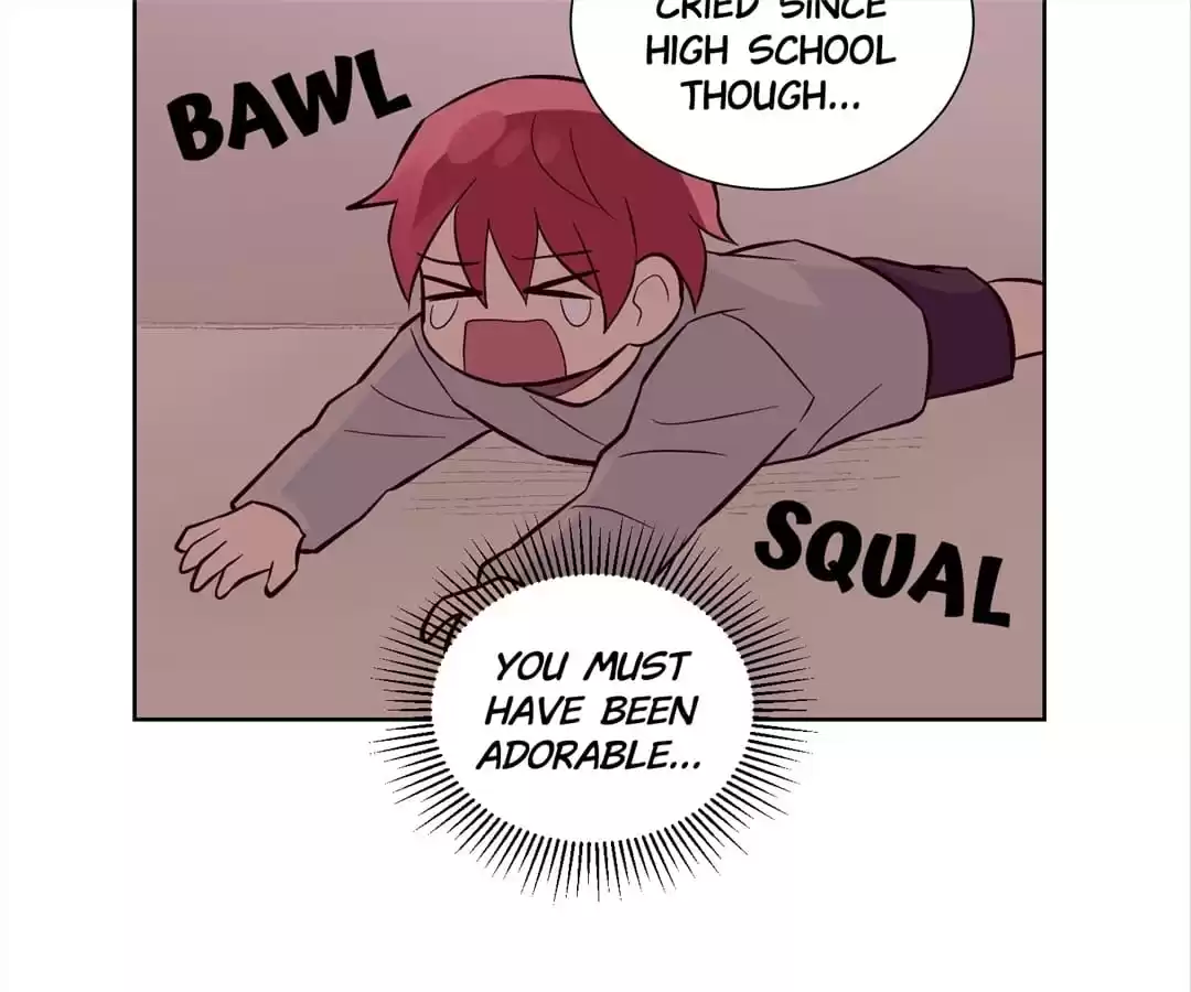 Beyond Memory Chapter 29 page 37 - 