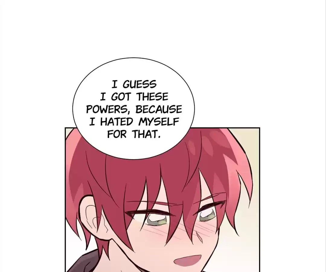 Beyond Memory Chapter 29 page 38 - 