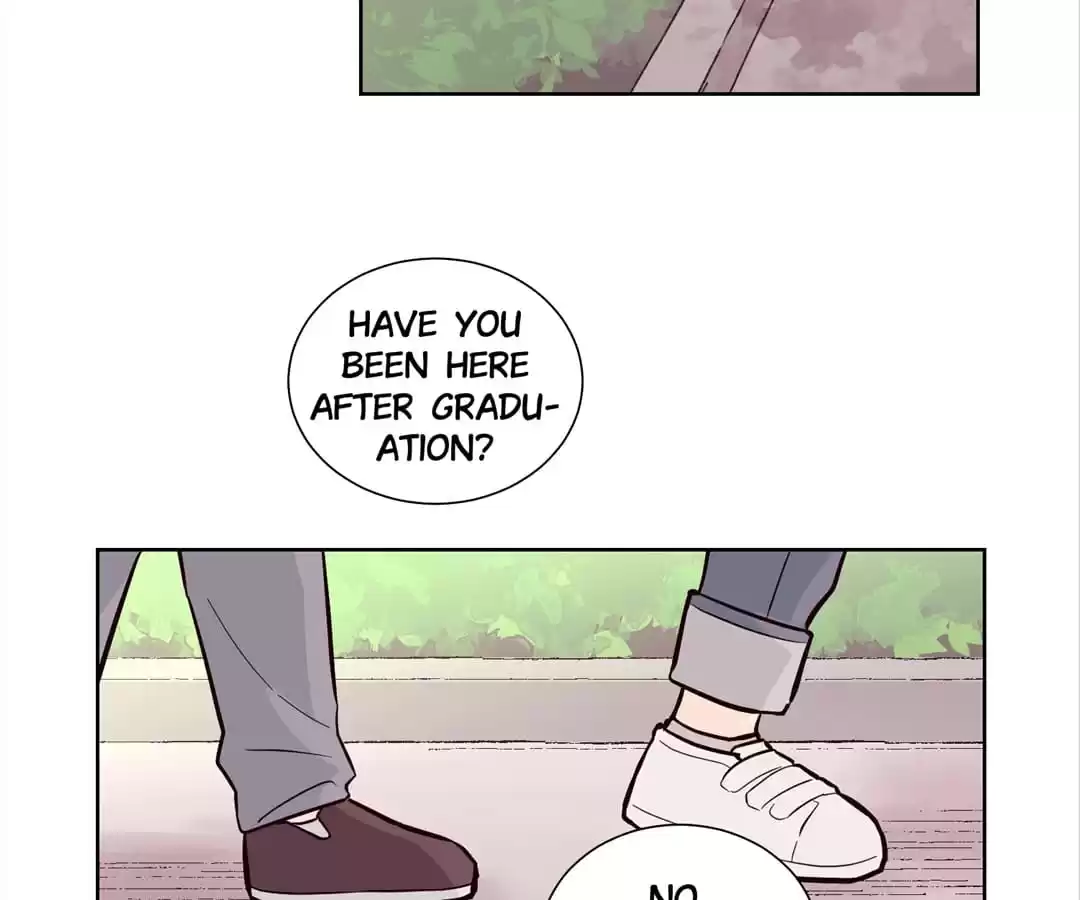 Beyond Memory Chapter 29 page 5 - 