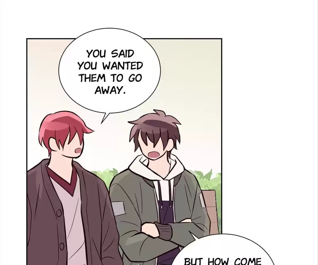 Beyond Memory Chapter 29 page 41 - 