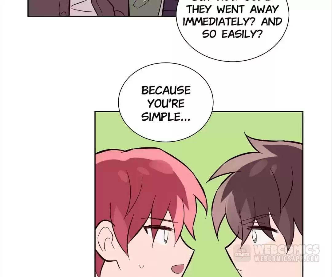 Beyond Memory Chapter 29 page 42 - 