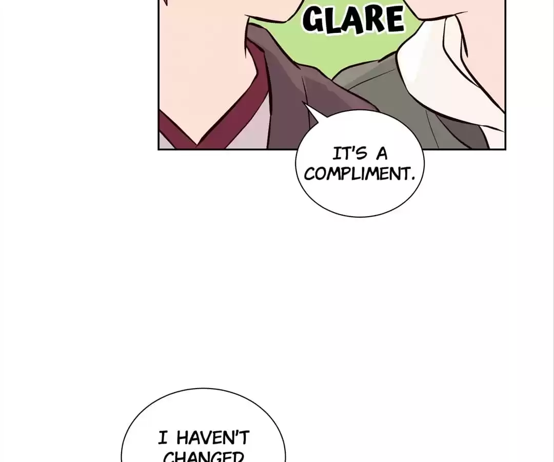 Beyond Memory Chapter 29 page 43 - 