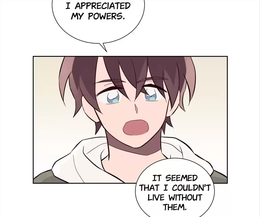 Beyond Memory Chapter 29 page 46 - 