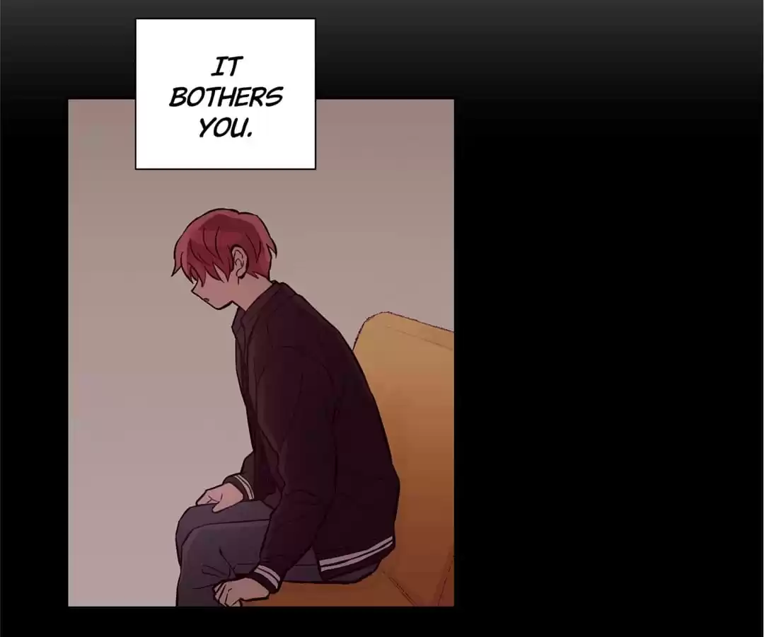 Beyond Memory Chapter 29 page 48 - 