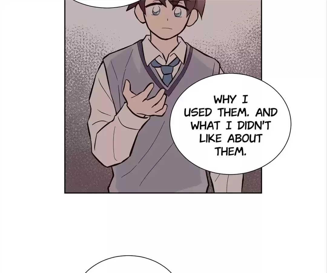 Beyond Memory Chapter 29 page 55 - 