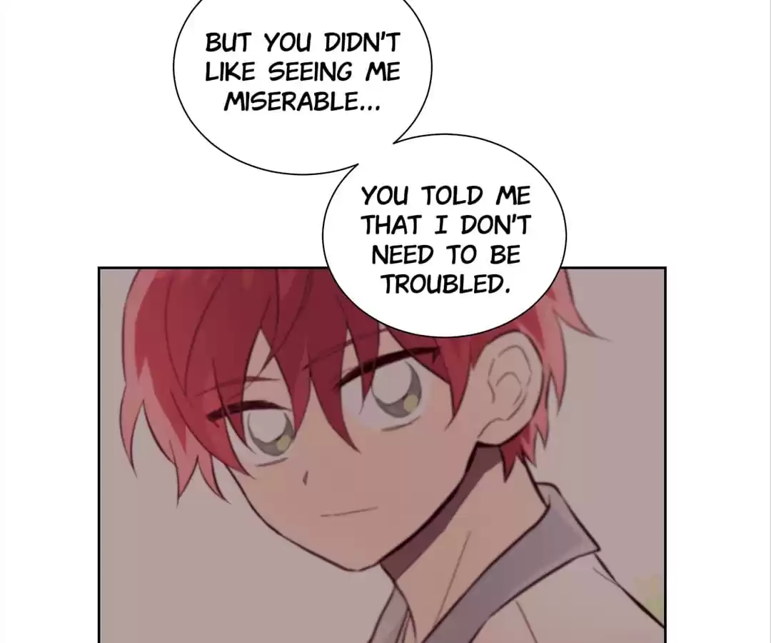 Beyond Memory Chapter 29 page 56 - 