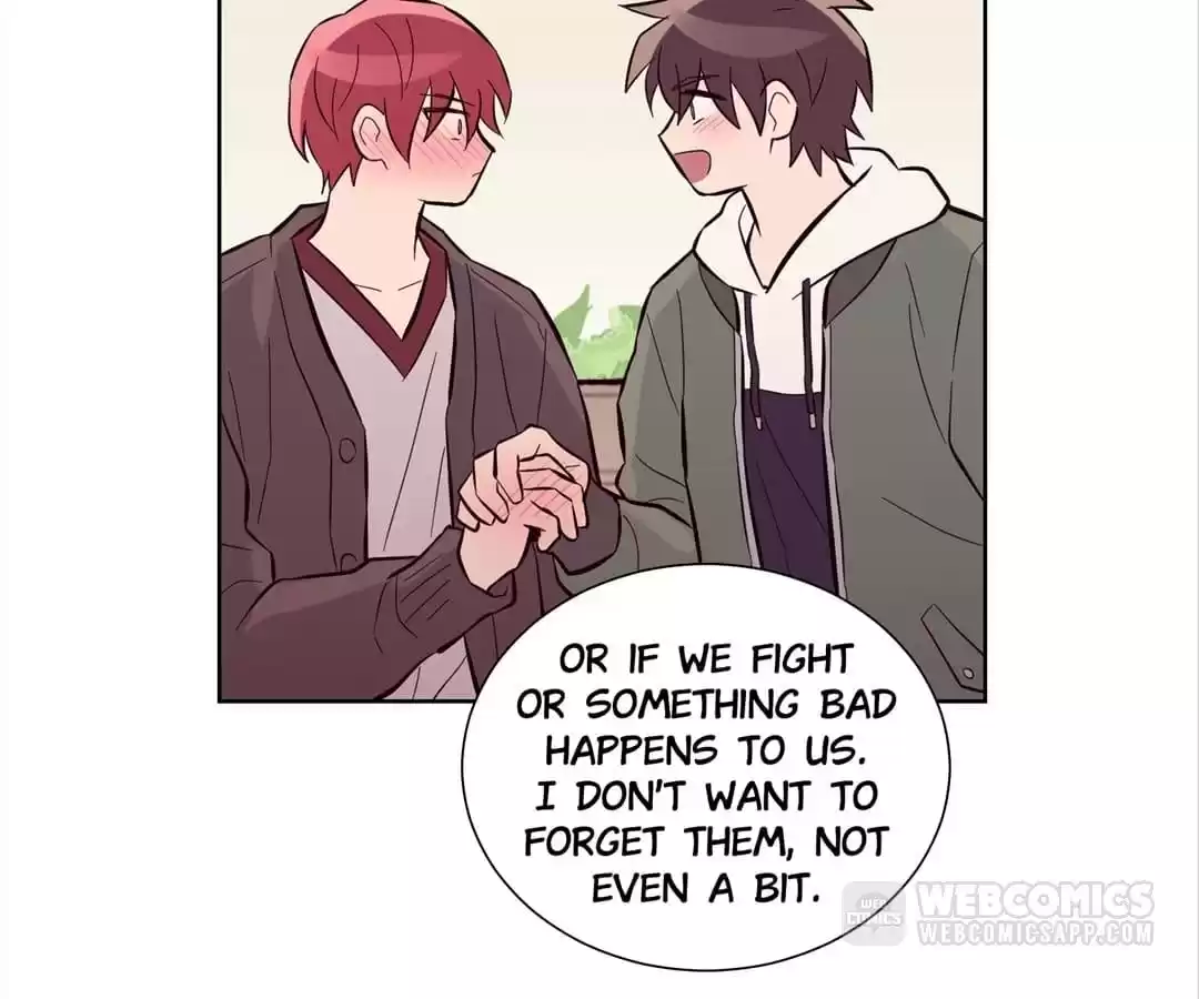 Beyond Memory Chapter 29 page 66 - 