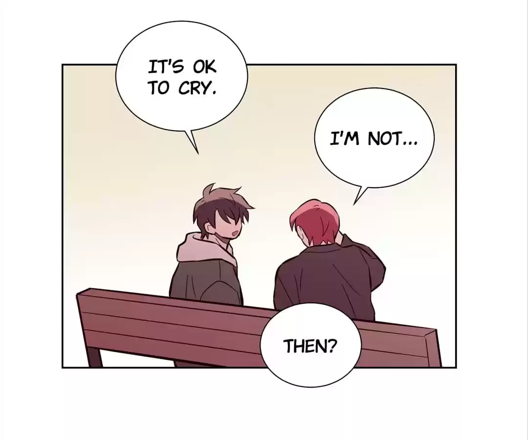 Beyond Memory Chapter 29 page 75 - 