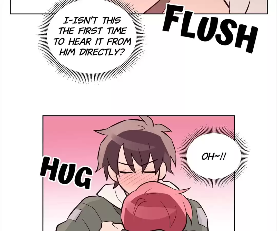 Beyond Memory Chapter 29 page 80 - 