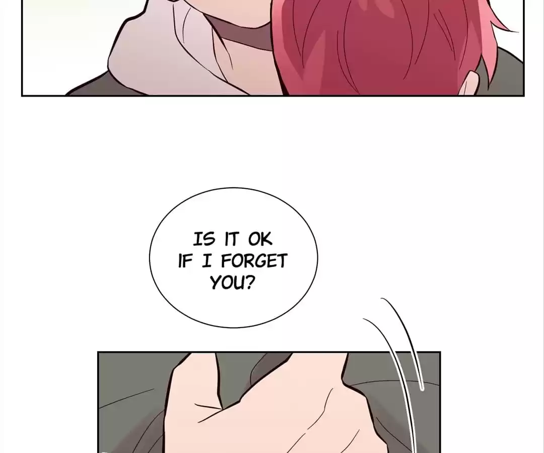 Beyond Memory Chapter 29 page 83 - 