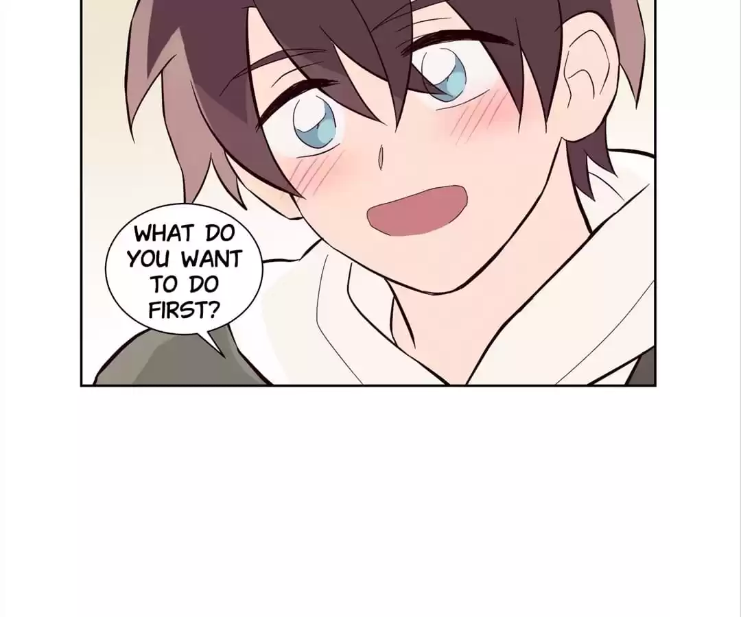Beyond Memory Chapter 29 page 88 - 