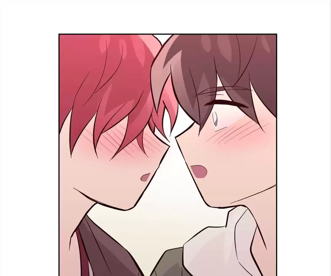 Beyond Memory Chapter 29 page 100 - 