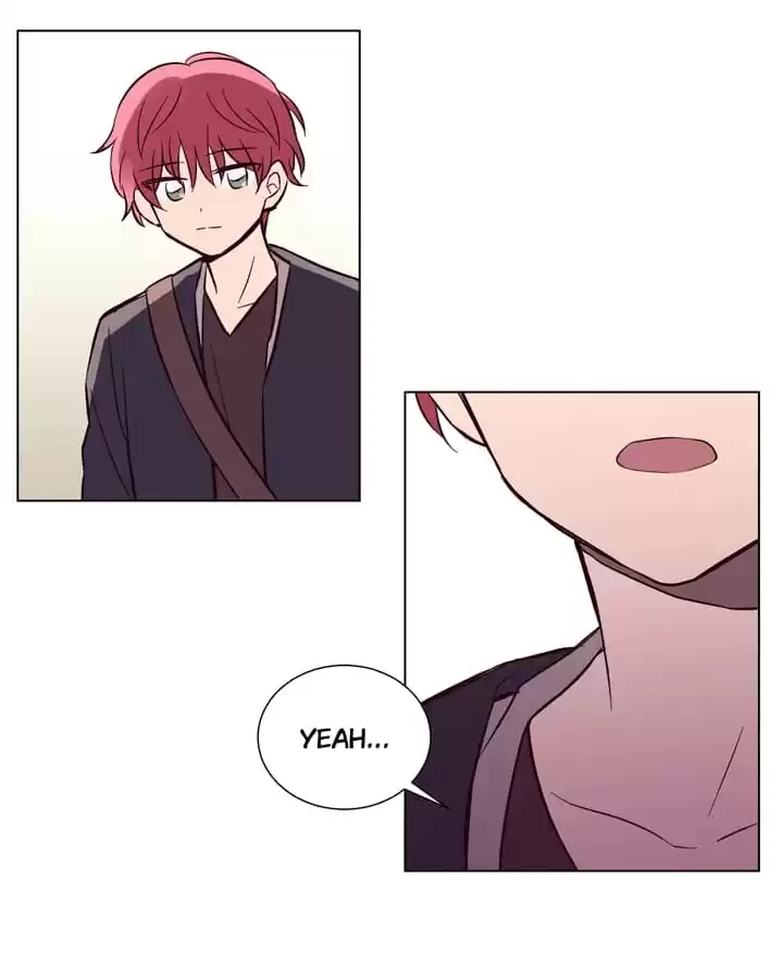 Beyond Memory Chapter 3 page 11 - 