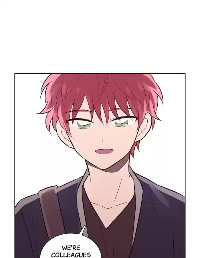 Beyond Memory Chapter 3 page 12 - 