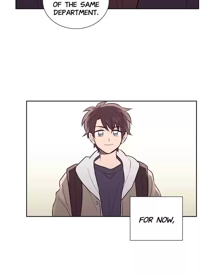 Beyond Memory Chapter 3 page 13 - 