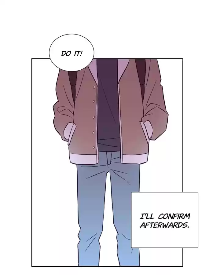 Beyond Memory Chapter 3 page 17 - 