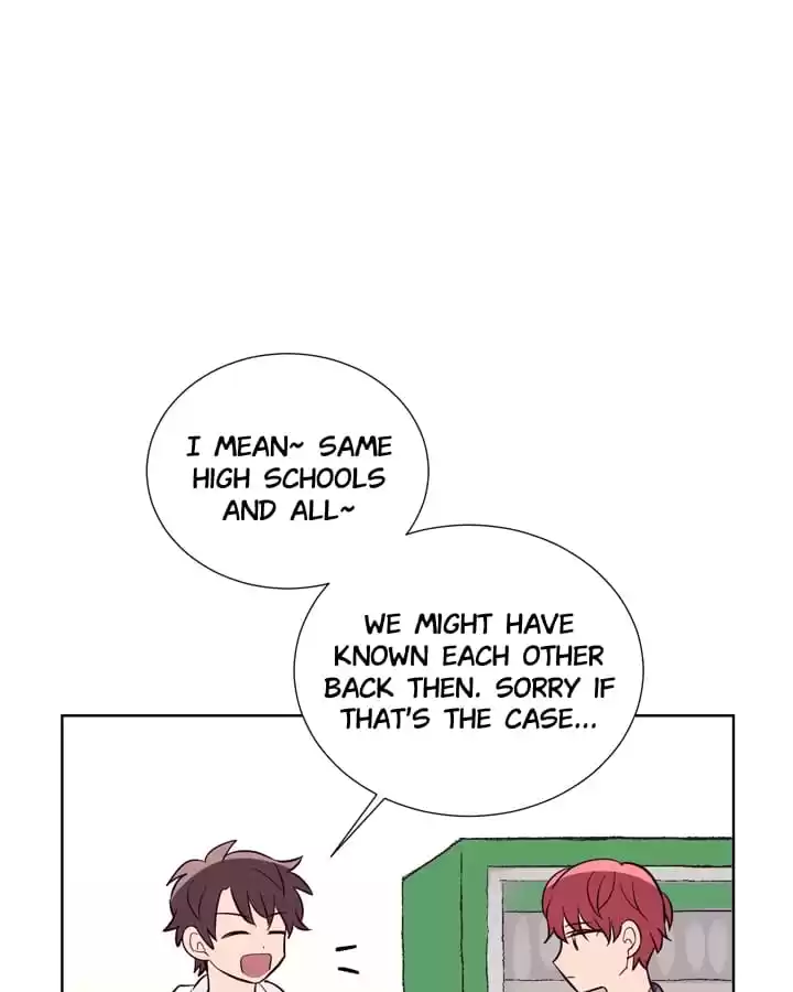 Beyond Memory Chapter 3 page 18 - 
