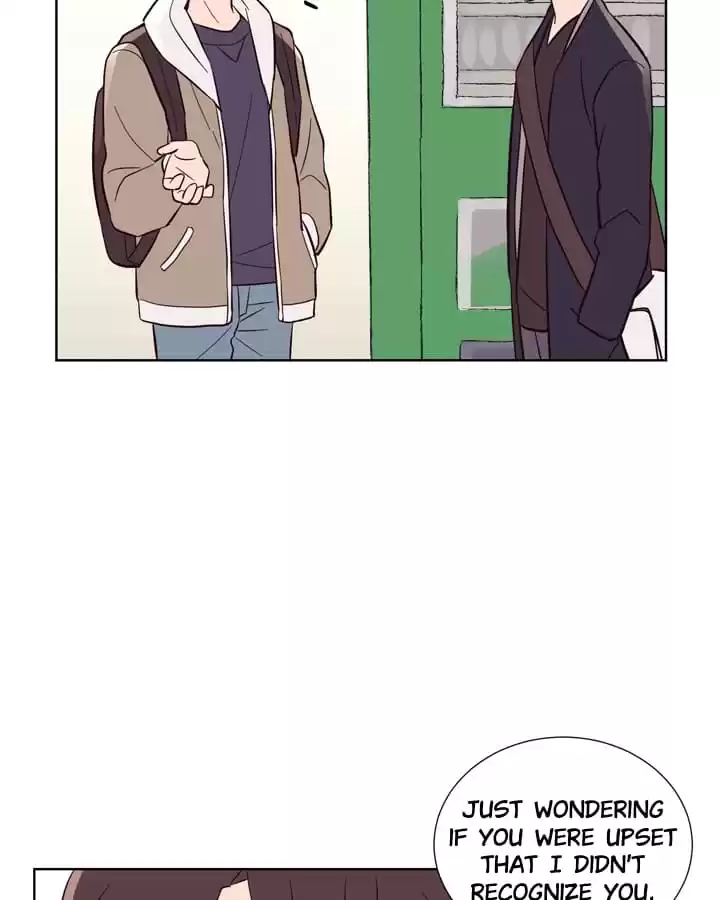 Beyond Memory Chapter 3 page 19 - 