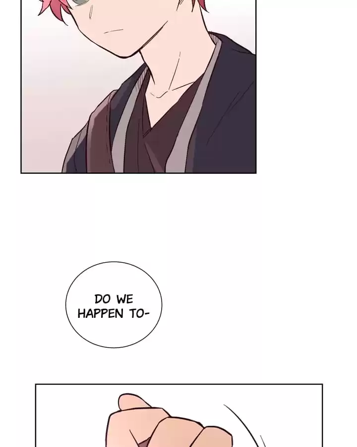 Beyond Memory Chapter 3 page 3 - 