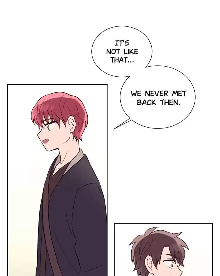Beyond Memory Chapter 3 page 22 - 