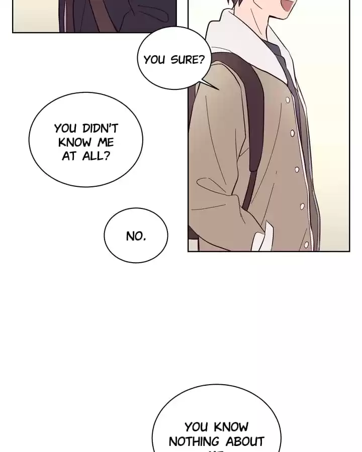 Beyond Memory Chapter 3 page 23 - 