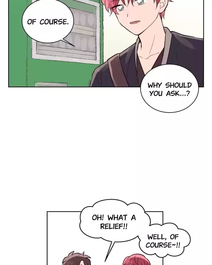 Beyond Memory Chapter 3 page 25 - 