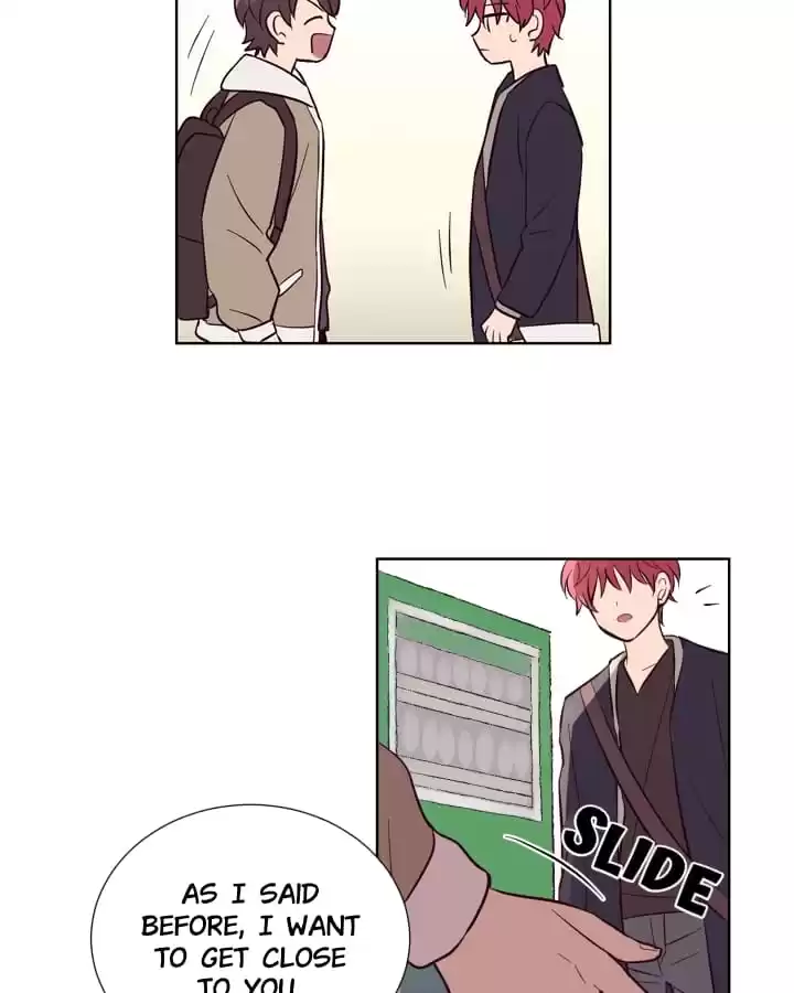 Beyond Memory Chapter 3 page 26 - 