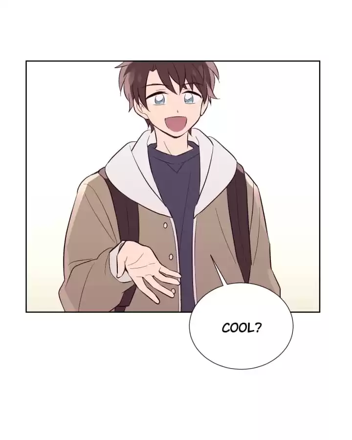 Beyond Memory Chapter 3 page 28 - 