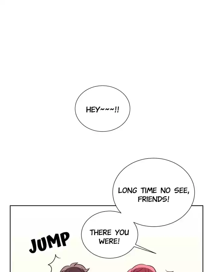 Beyond Memory Chapter 3 page 34 - 