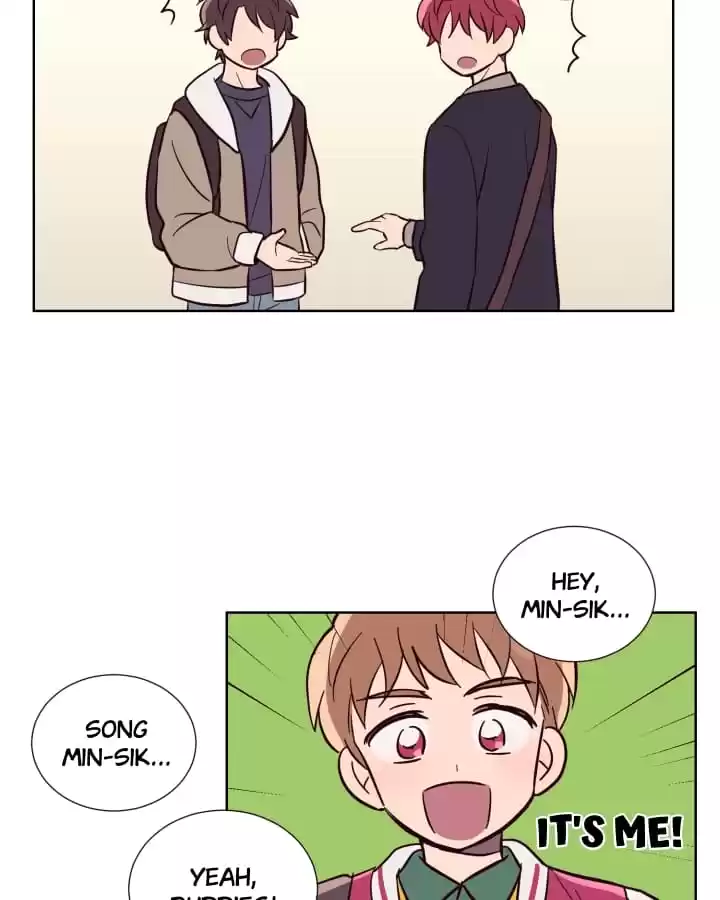 Beyond Memory Chapter 3 page 35 - 