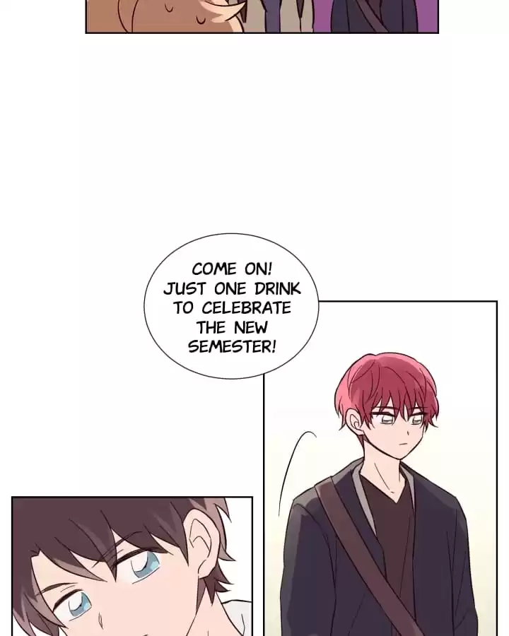 Beyond Memory Chapter 3 page 38 - 