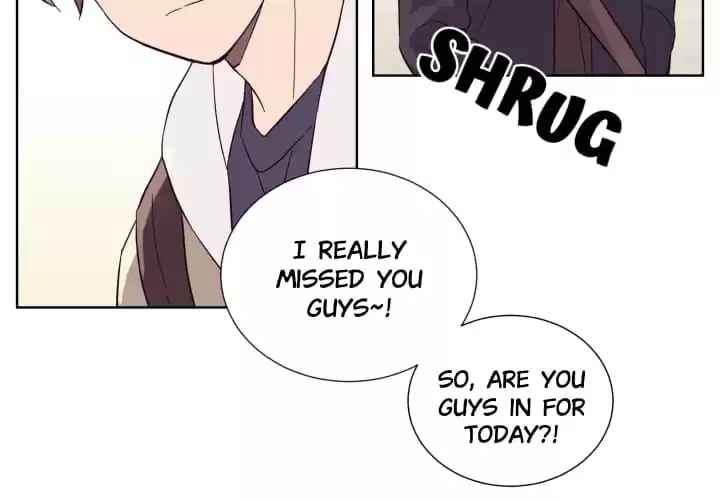 Beyond Memory Chapter 3 page 39 - 
