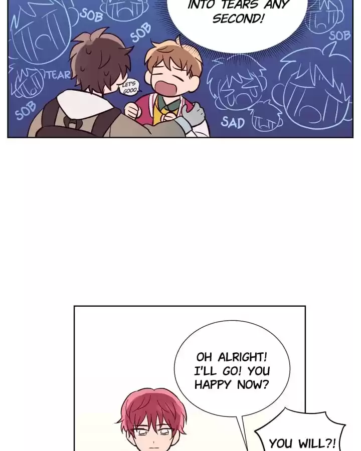 Beyond Memory Chapter 3 page 41 - 