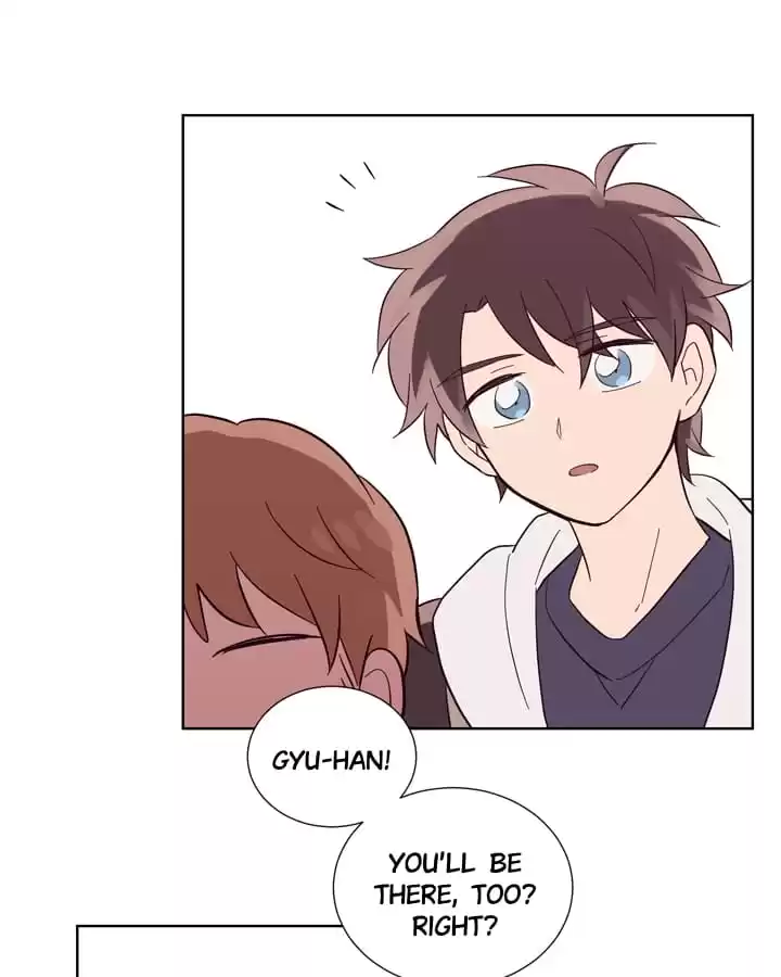 Beyond Memory Chapter 3 page 43 - 