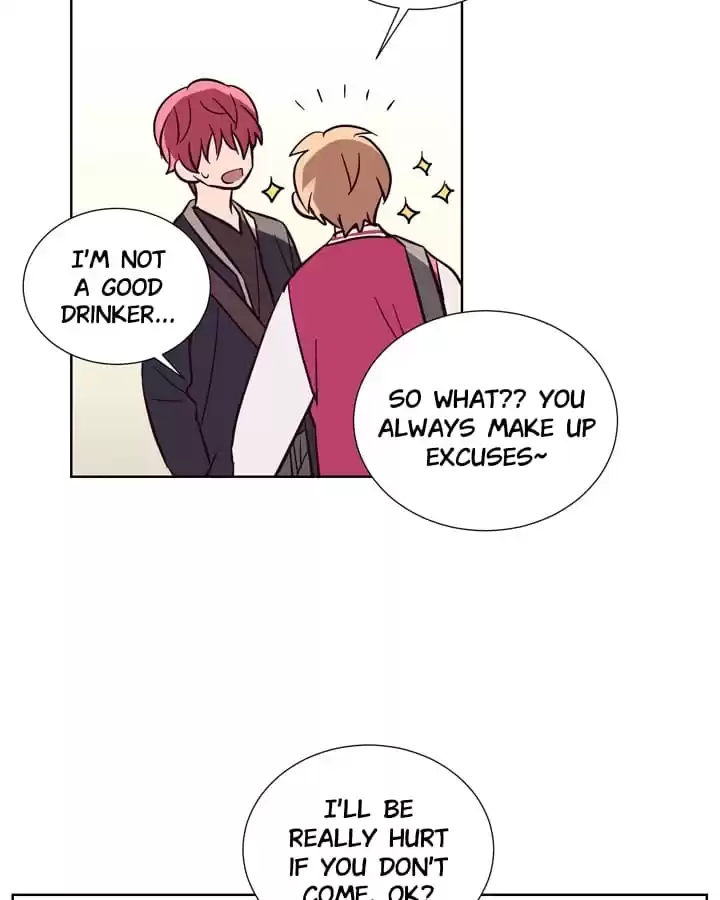 Beyond Memory Chapter 3 page 44 - 