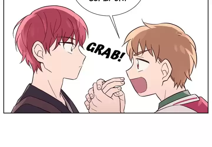 Beyond Memory Chapter 3 page 45 - 