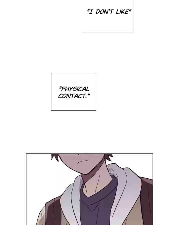 Beyond Memory Chapter 3 page 50 - 