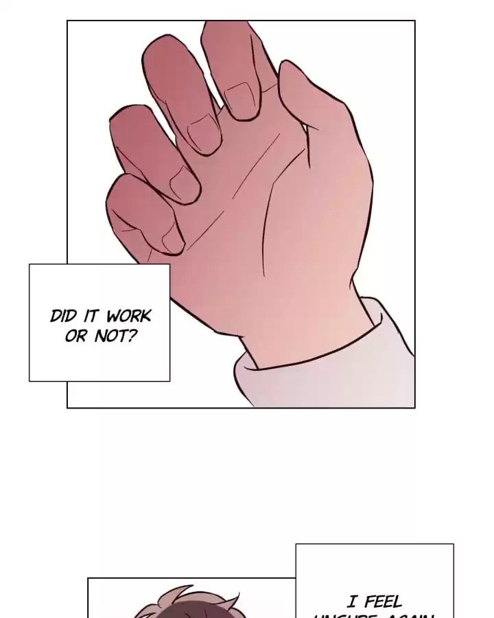 Beyond Memory Chapter 3 page 6 - 
