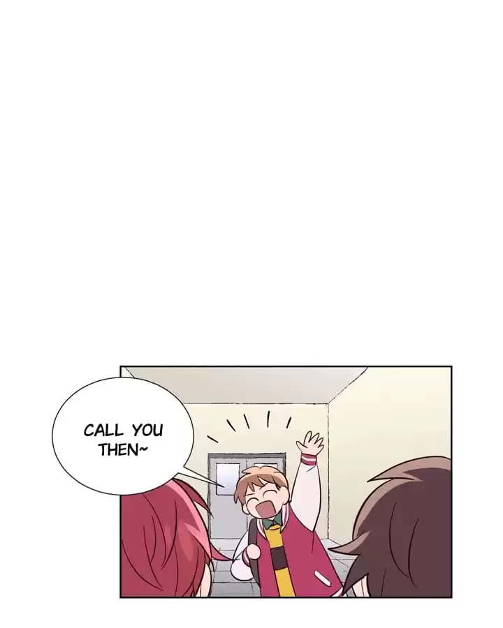 Beyond Memory Chapter 3 page 52 - 