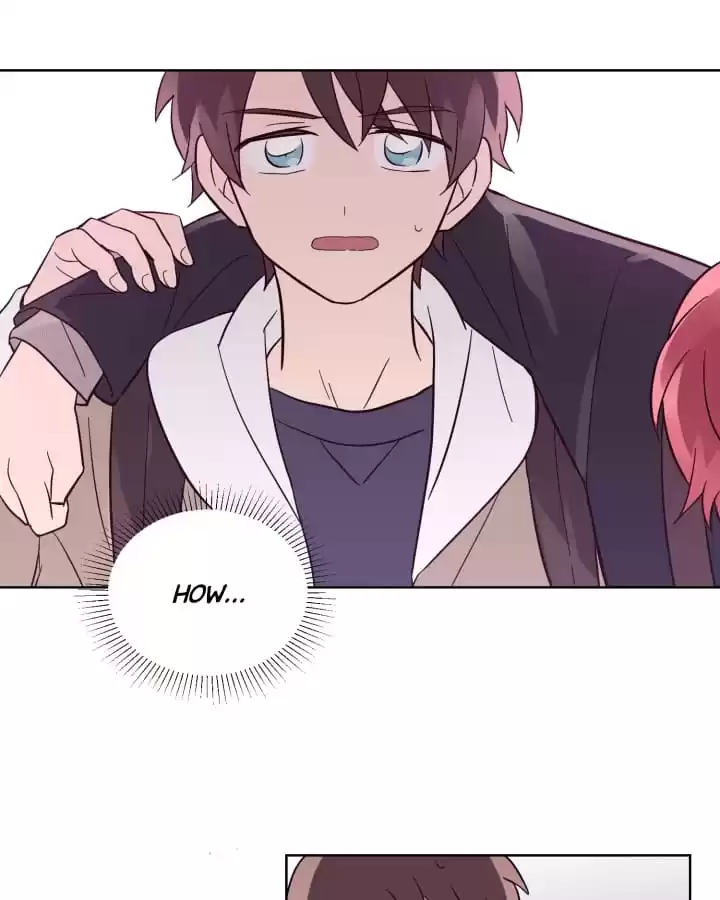 Beyond Memory Chapter 3 page 66 - 