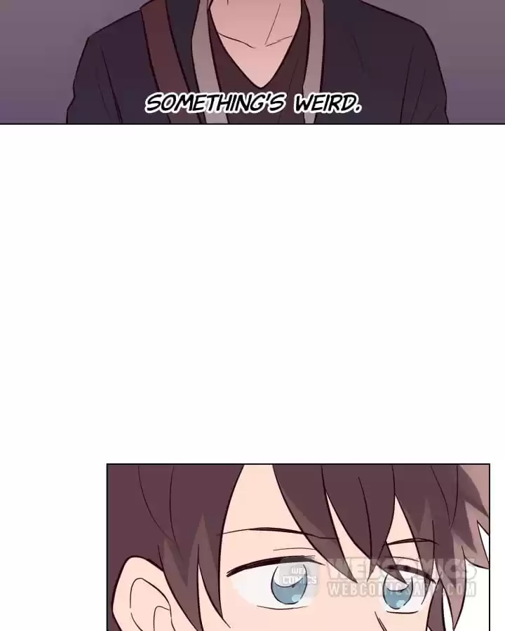 Beyond Memory Chapter 3 page 8 - 