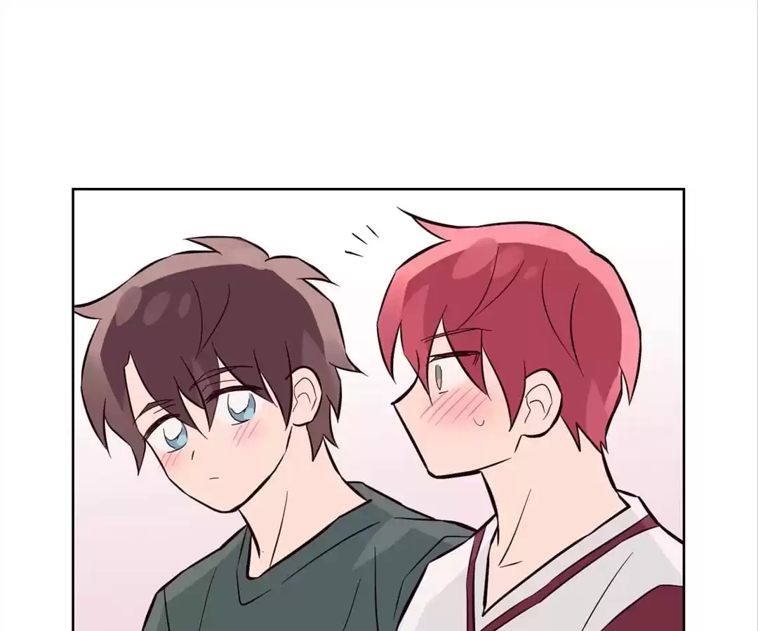 Beyond Memory Chapter 30.1 page 11 - 